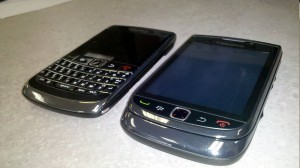 Exclusive Hands on Preview/Review with the Blackberry Torch!! (With Video!)