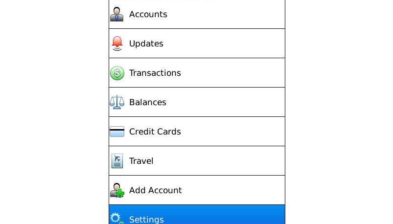 BlackBerry App of the Day â€“ Personal Assistant