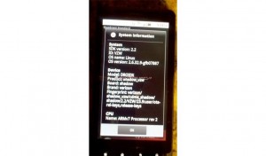 Motorola Will NOT Update The Leaked Droid X Software ***BEWARE***