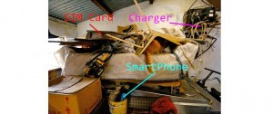 10 Reasons Why People With Smartphoneâ€™s Could Easily Be Hoarders…
