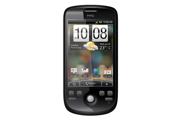 Rogers HTC Magic+ Almost Ready to Get 2.1