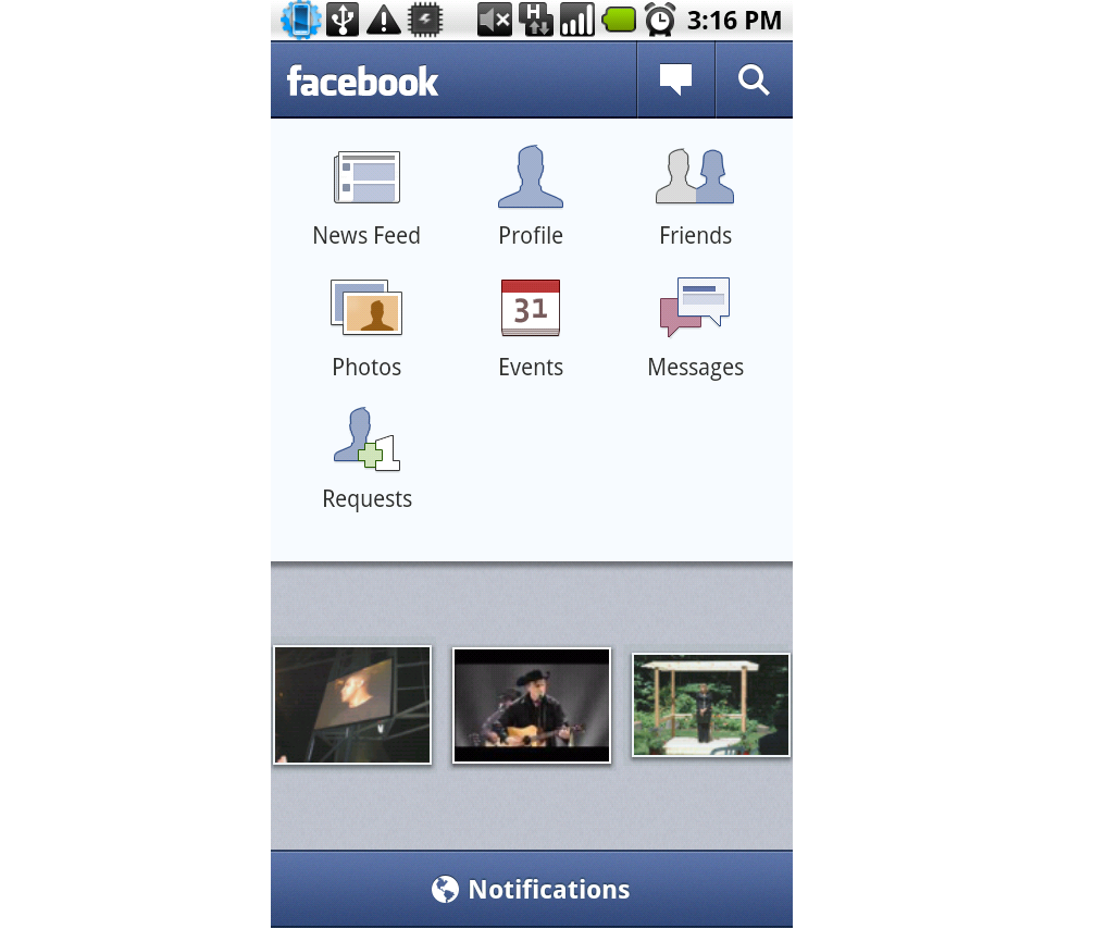 **Updated**Android Battery Draining Faster Than it Used To? Sad to say, Facebook Might be the Issue