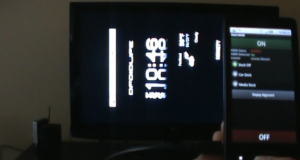 Android App of the Day â€“ Real HDMI for Droid X