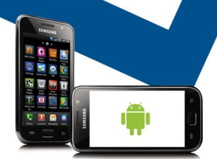 Galaxy S Vibrant Coming to Canada