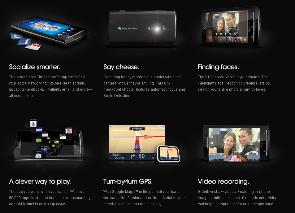 *UPDATED* Smarter Was Already Here, Now In The US Too!