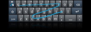Android App of the Day â€“ Swype Keyboard