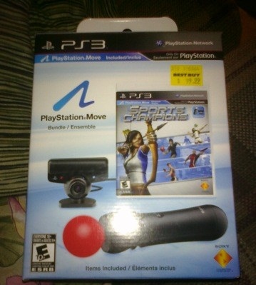 Best Buy Begins Selling Move Early? Maybe One Near You?