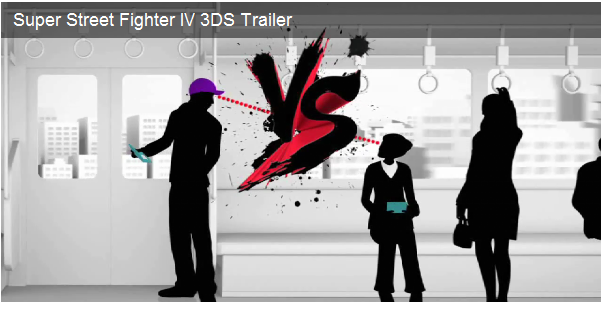 Nintendo 3DS Wireless Minigames Explained