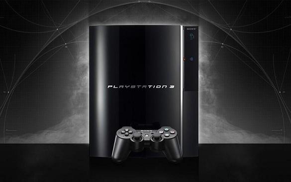 Playstation 3 Blu-ray 3D Update Pushed to October