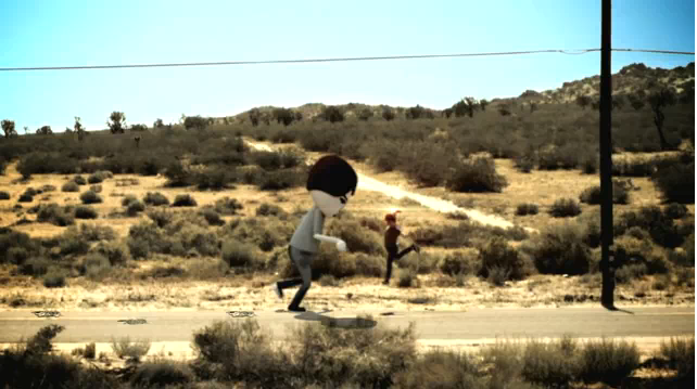 New Viral Playstation Move Commercial Fighting a Mii