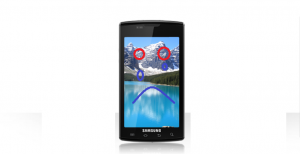 Rogers Samsung Captivate Launch… Sells few phones…