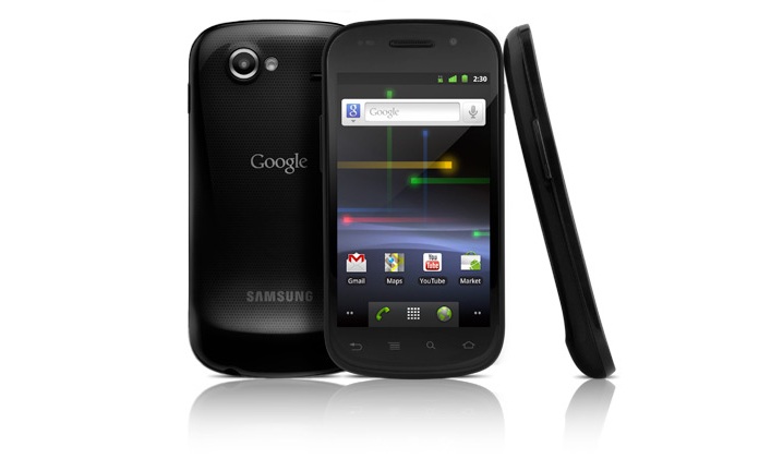 Rogers soon to be selling Nexus S Unlocked as Google Phone