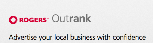 Rogers Introduces New Outrank Service