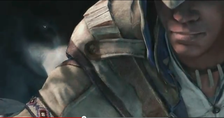 Assassin’s Creed 3 Teasers/Puzzles Take Over Twitter