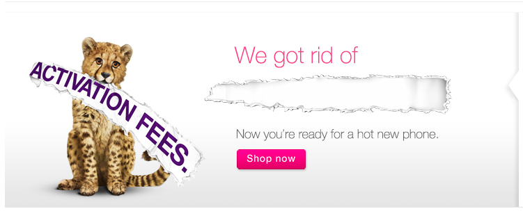 Telus Stops Charging Activation Fees and Equipment Exchange Fee